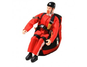 Opale-Paramodels Max Pilot ARTF
